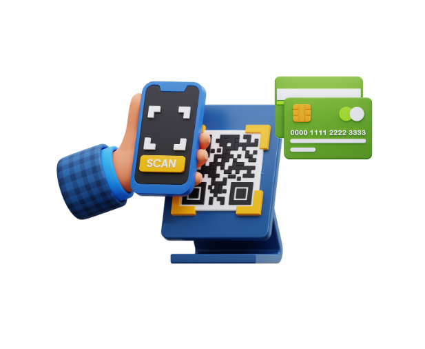 Payment Illustration